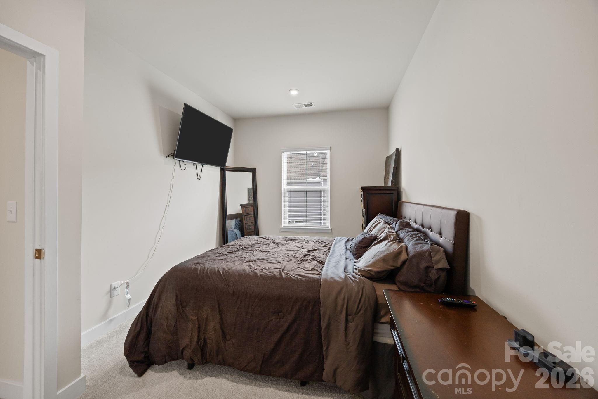2307 Doby Creek Lane Charlotte NC 28262
