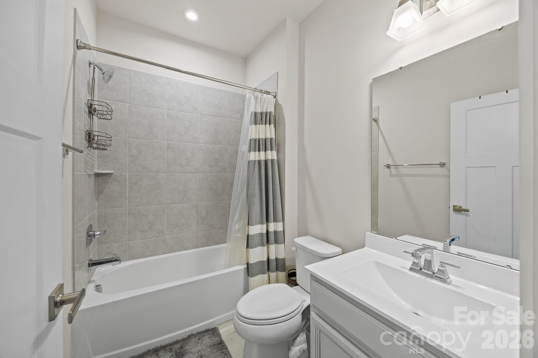 2307 Doby Creek Lane Charlotte NC 28262