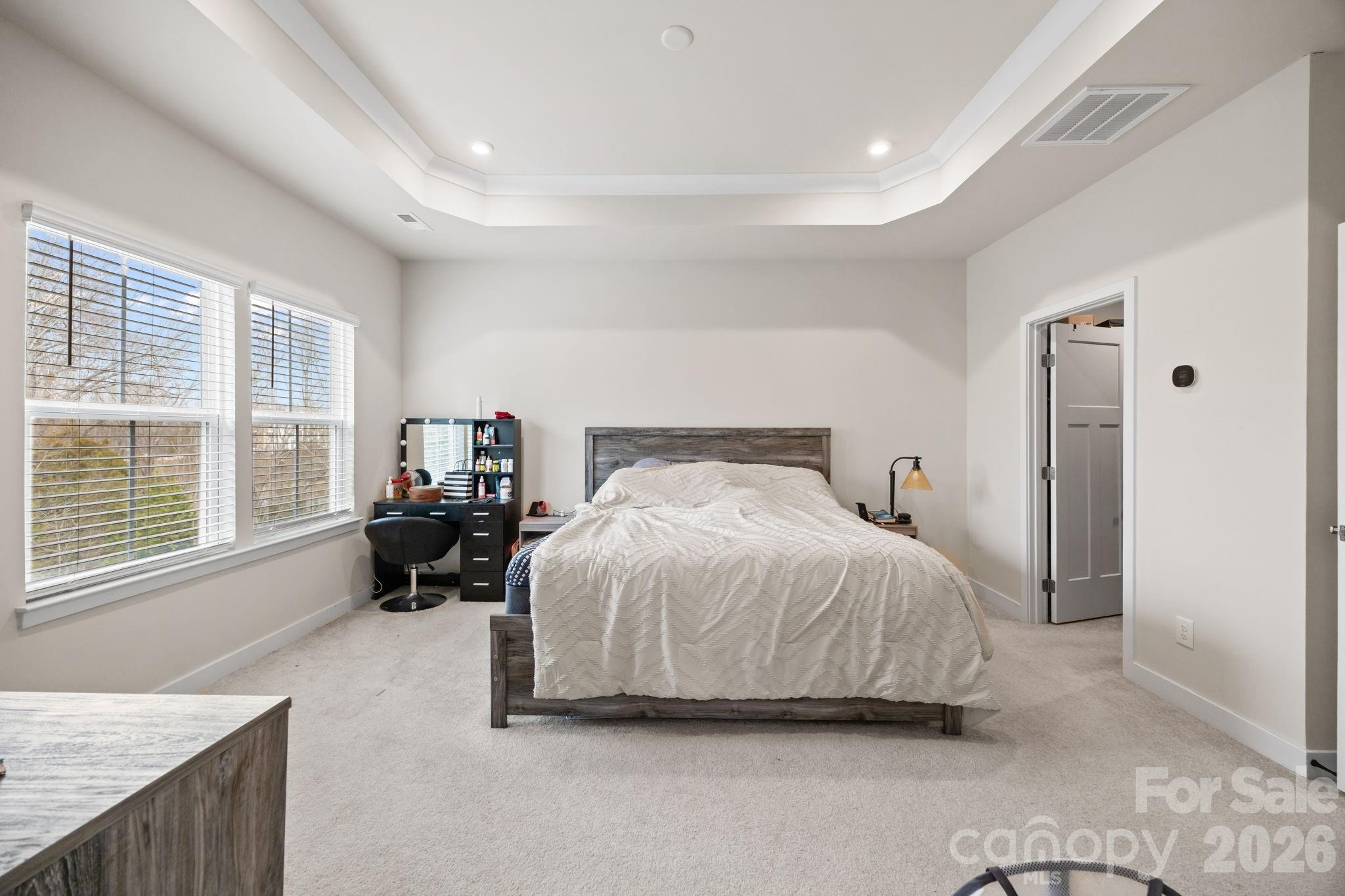 2307 Doby Creek Lane Charlotte NC 28262