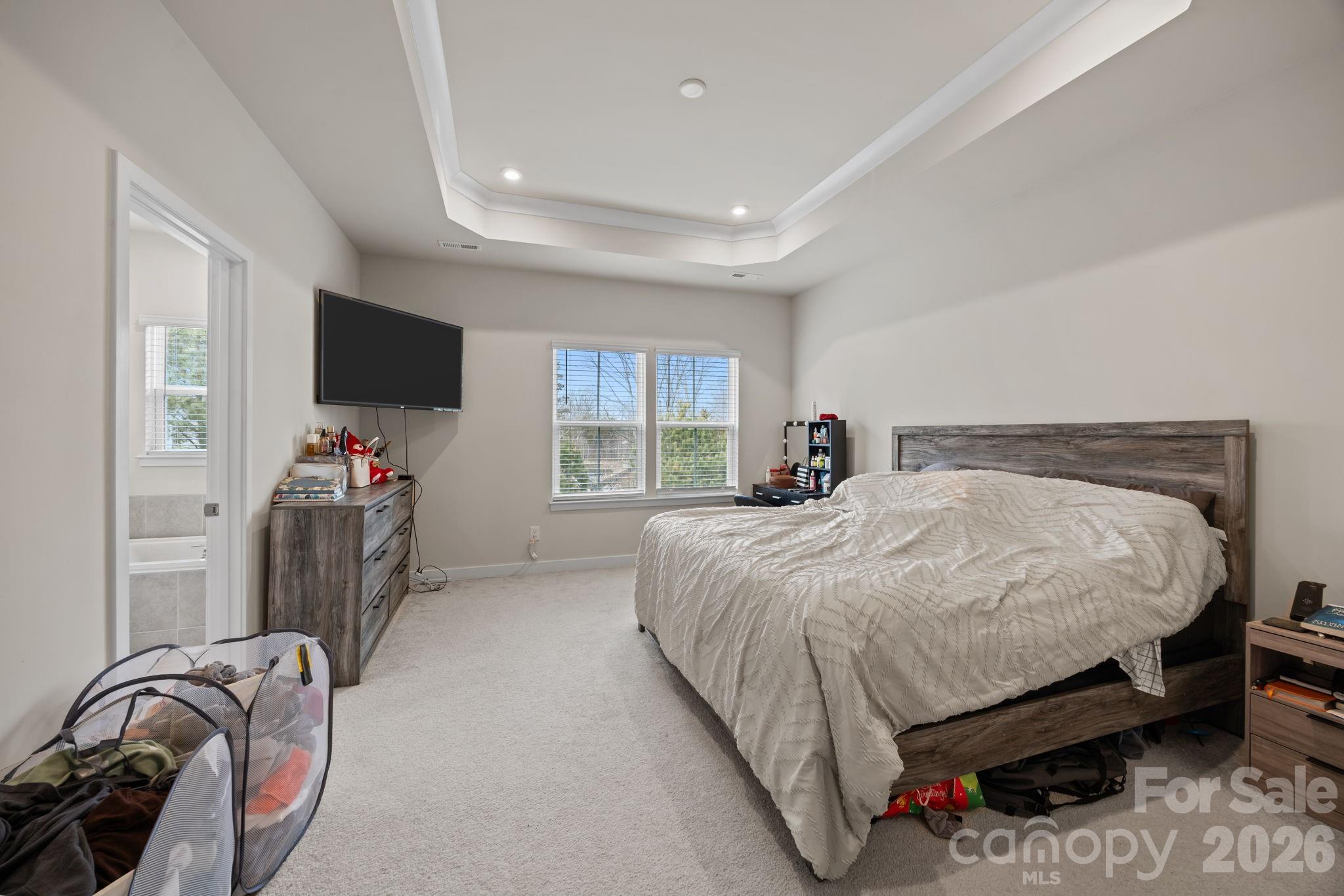 2307 Doby Creek Lane Charlotte NC 28262