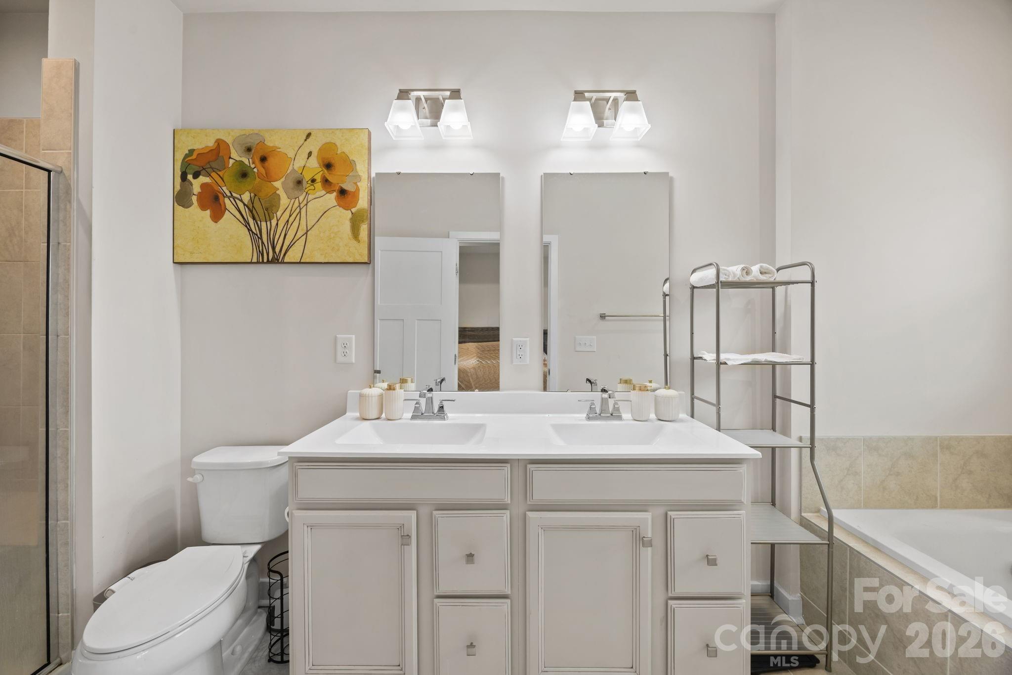 2307 Doby Creek Lane Charlotte NC 28262