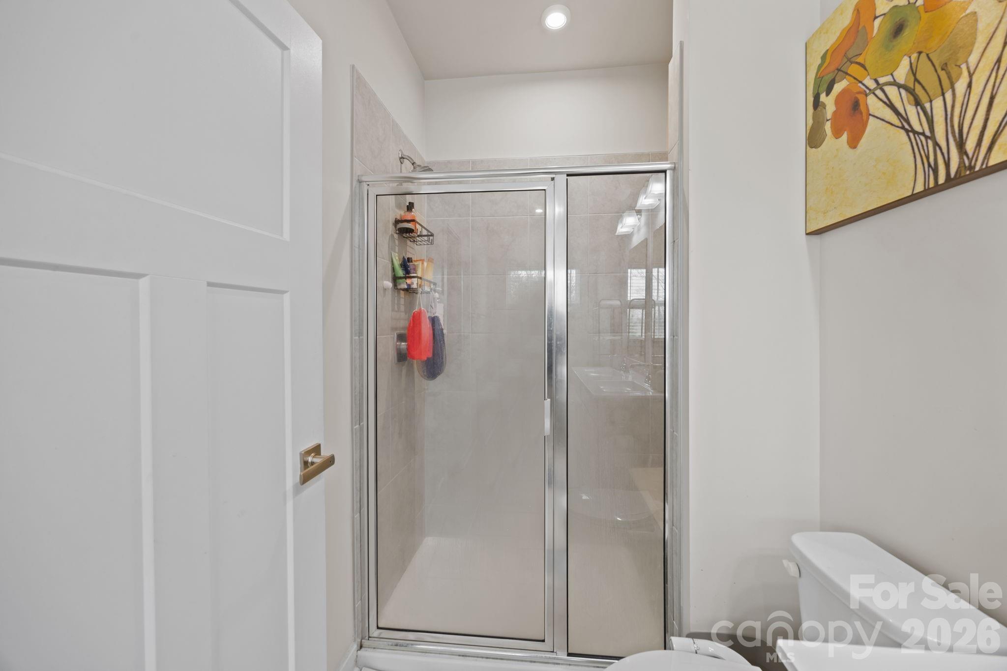 2307 Doby Creek Lane Charlotte NC 28262