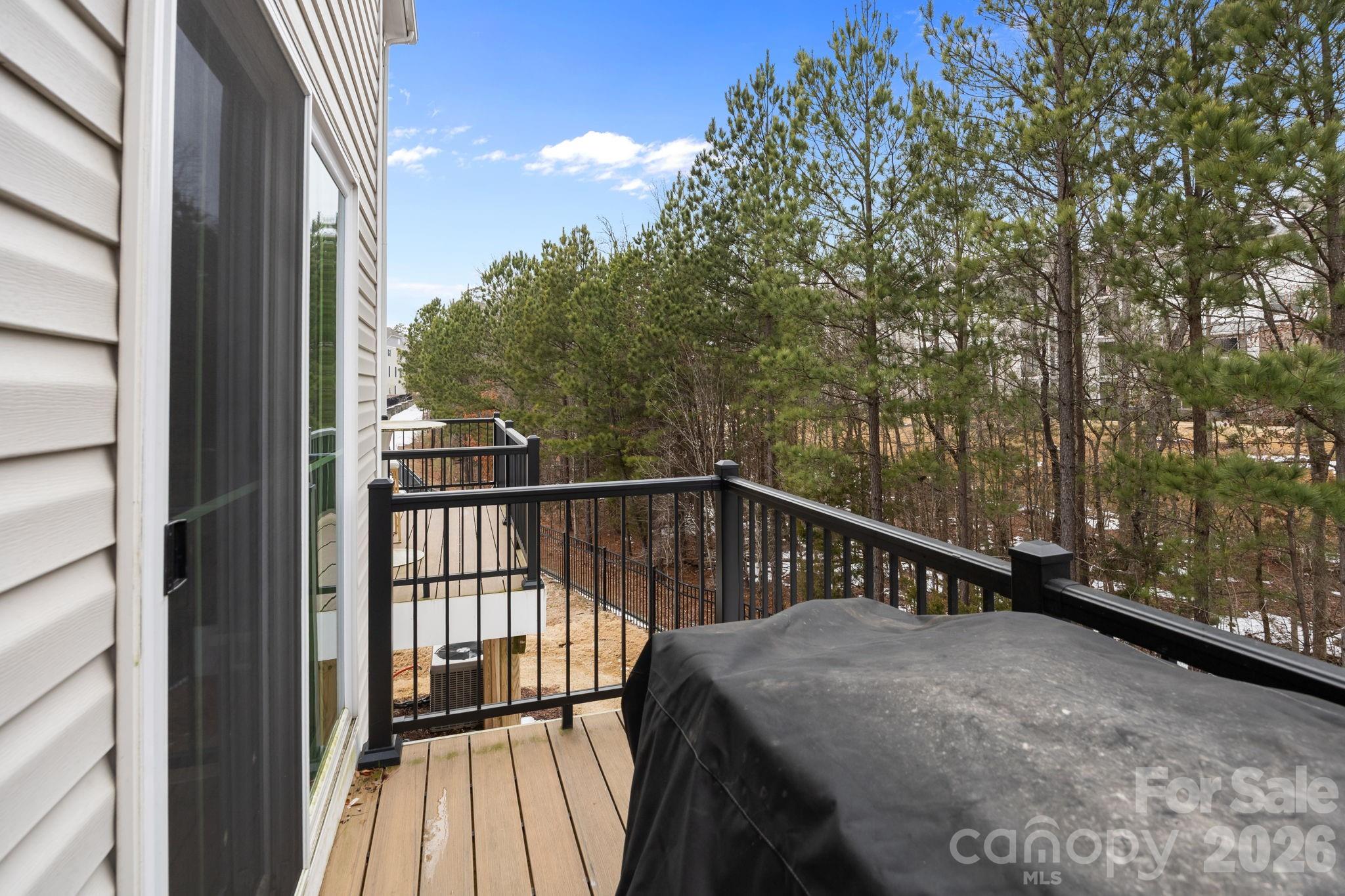 2307 Doby Creek Lane Charlotte NC 28262