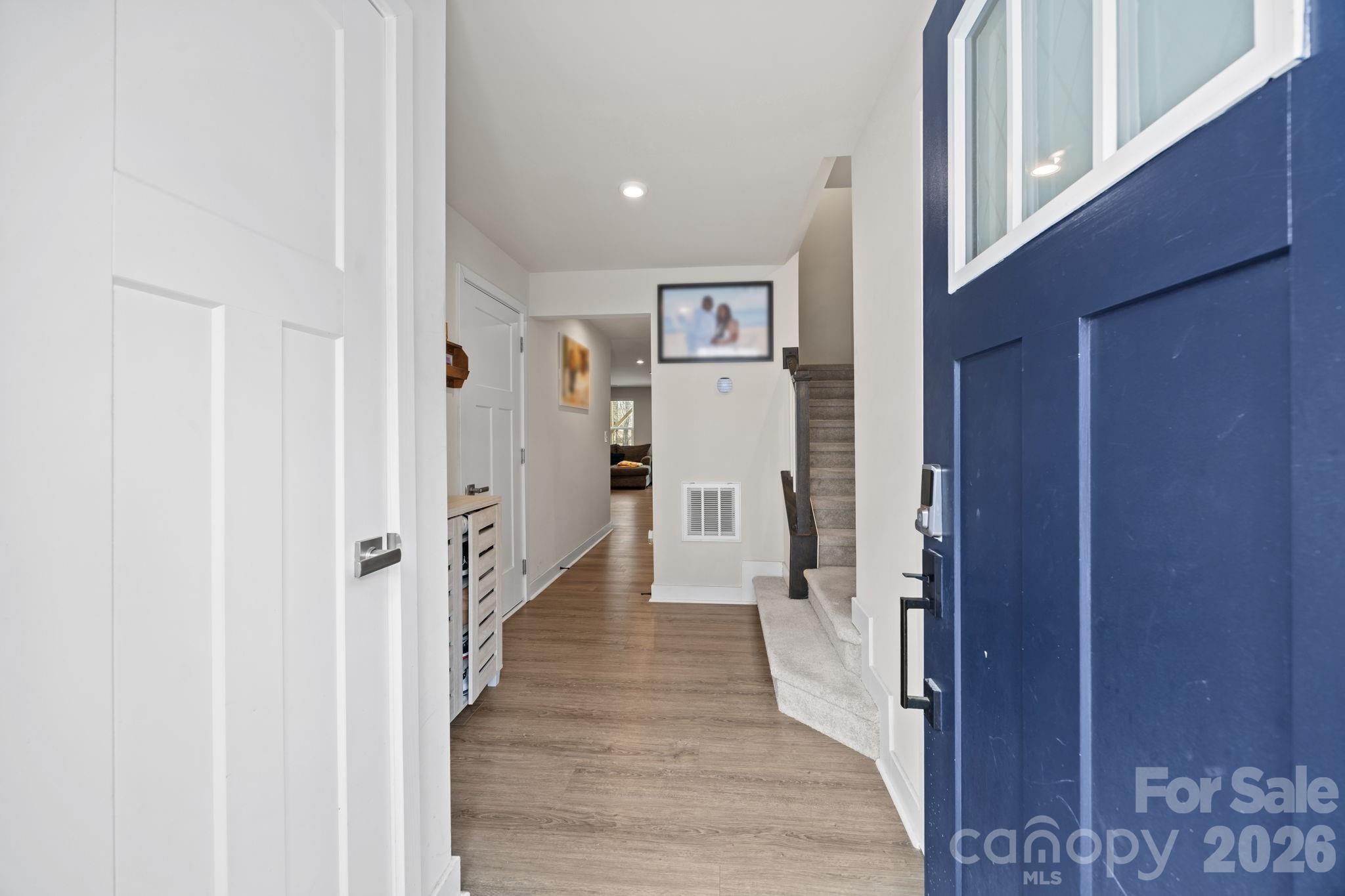 2307 Doby Creek Lane Charlotte NC 28262