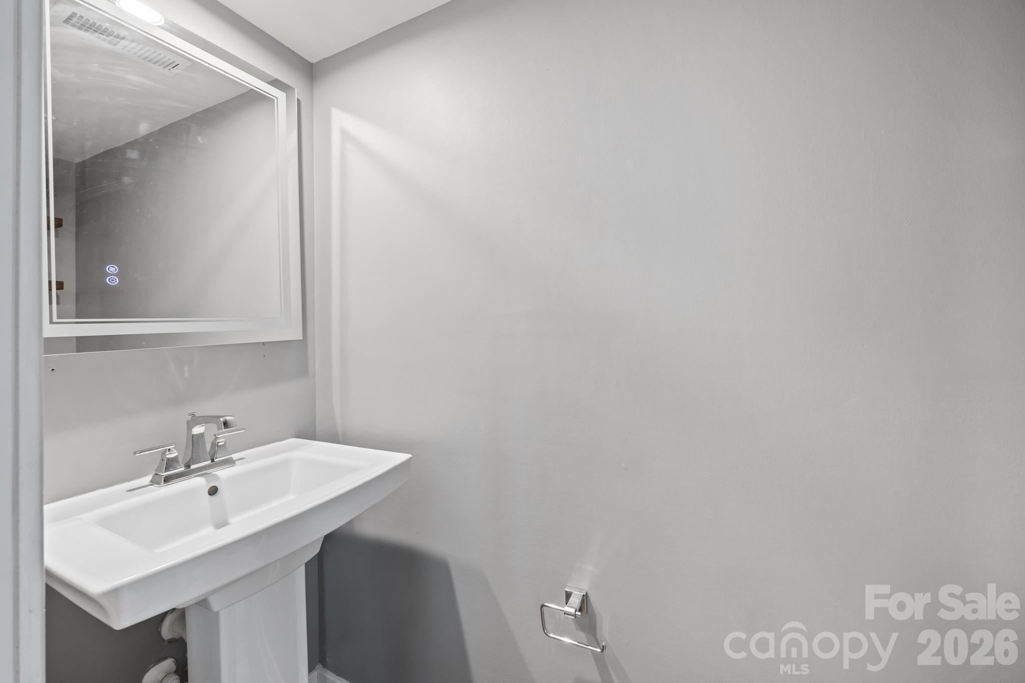 2307 Doby Creek Lane Charlotte NC 28262