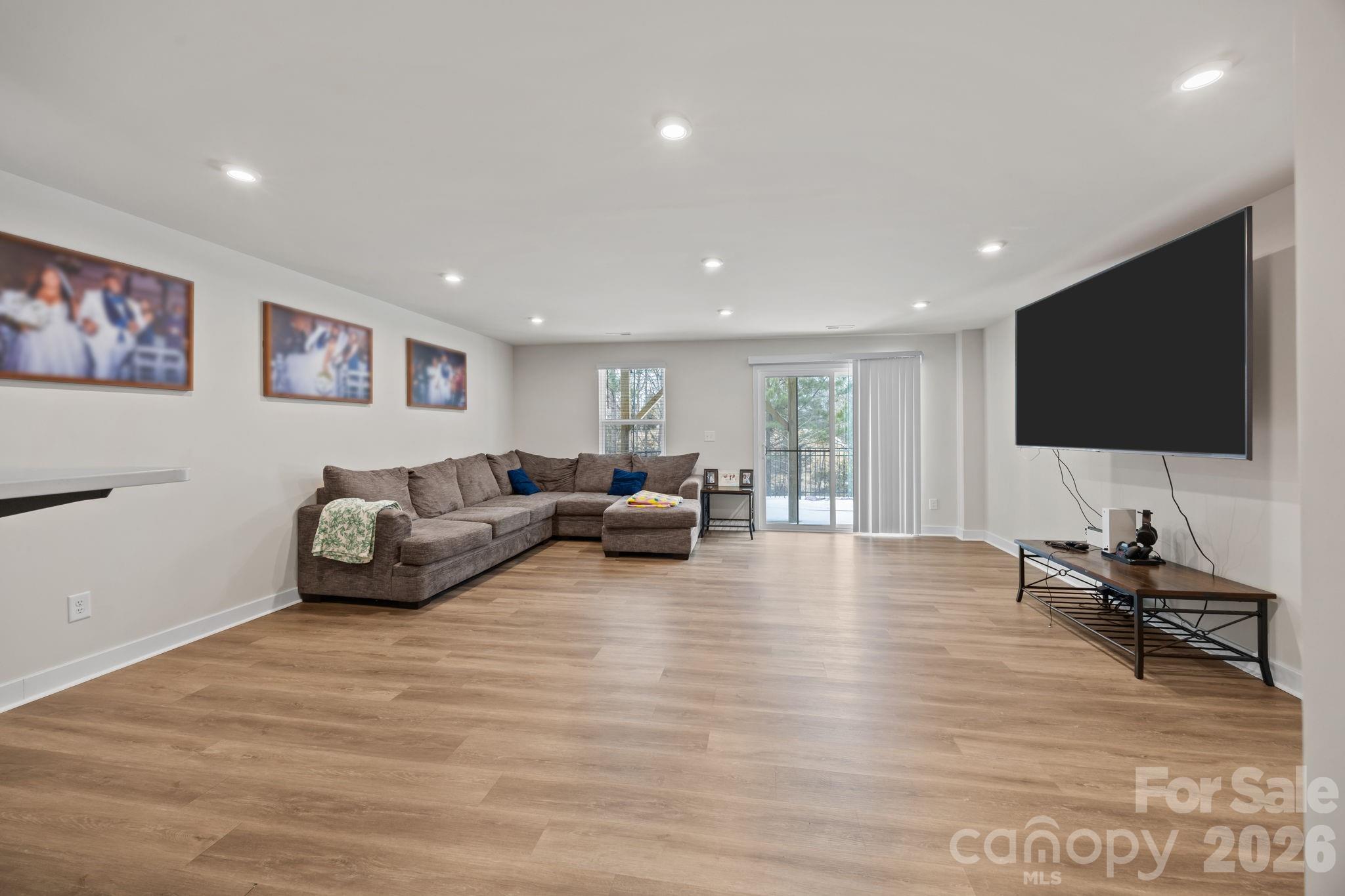 2307 Doby Creek Lane Charlotte NC 28262