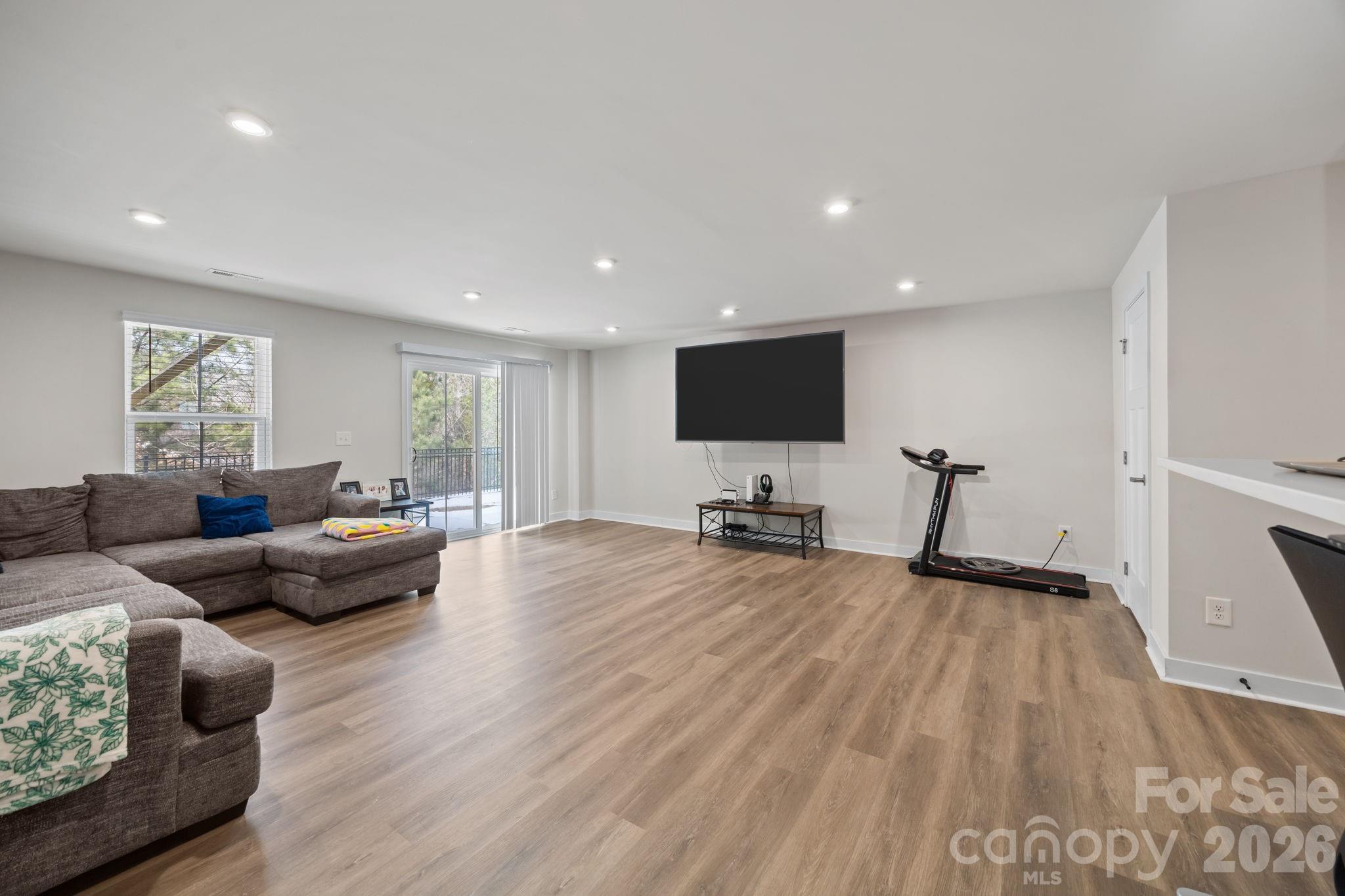 2307 Doby Creek Lane Charlotte NC 28262