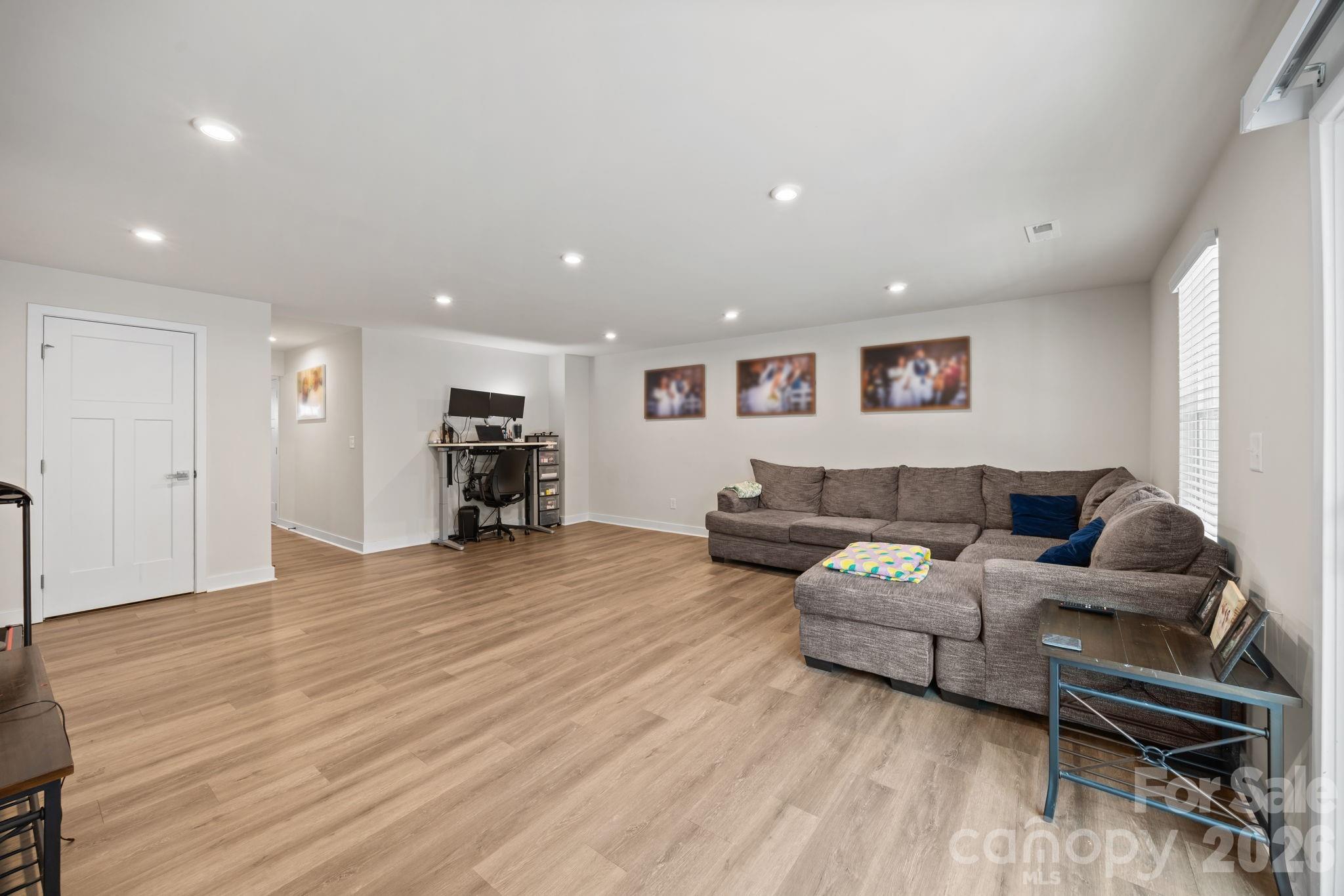 2307 Doby Creek Lane Charlotte NC 28262
