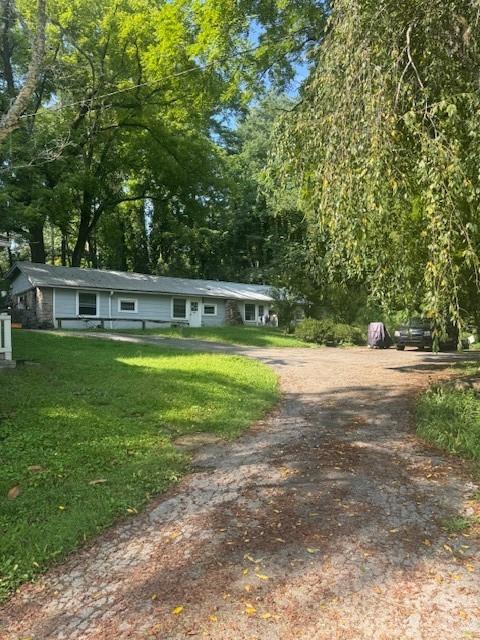 57 Twin Ponds Lane Hendersonville NC 28739