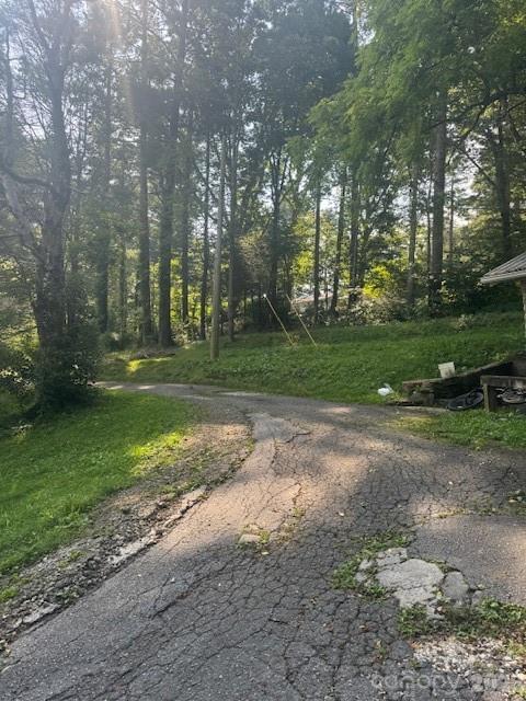 57 Twin Ponds Lane Hendersonville NC 28739