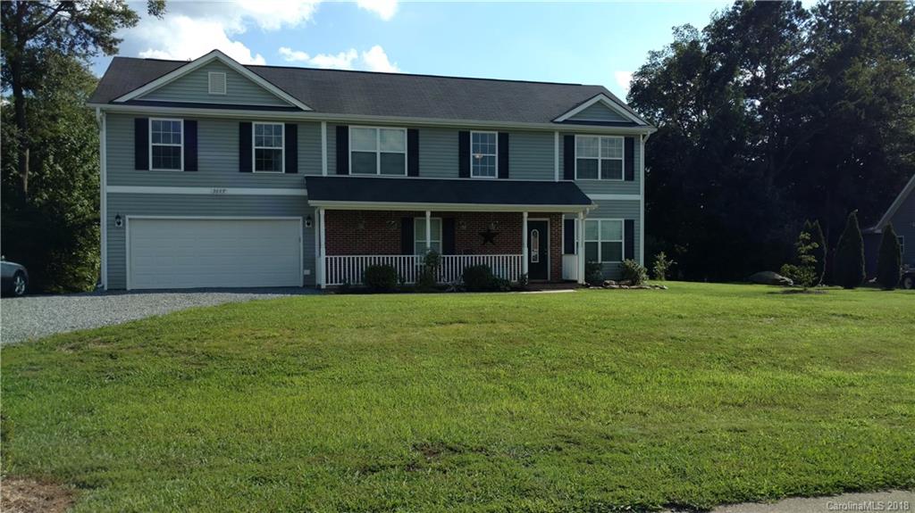 3609 Frank Broome Road Monroe NC 28112