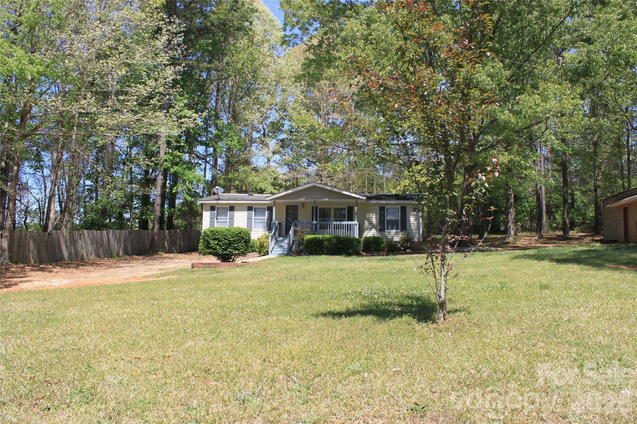 708 Goodes Creek Church Road Mooresboro NC 28114