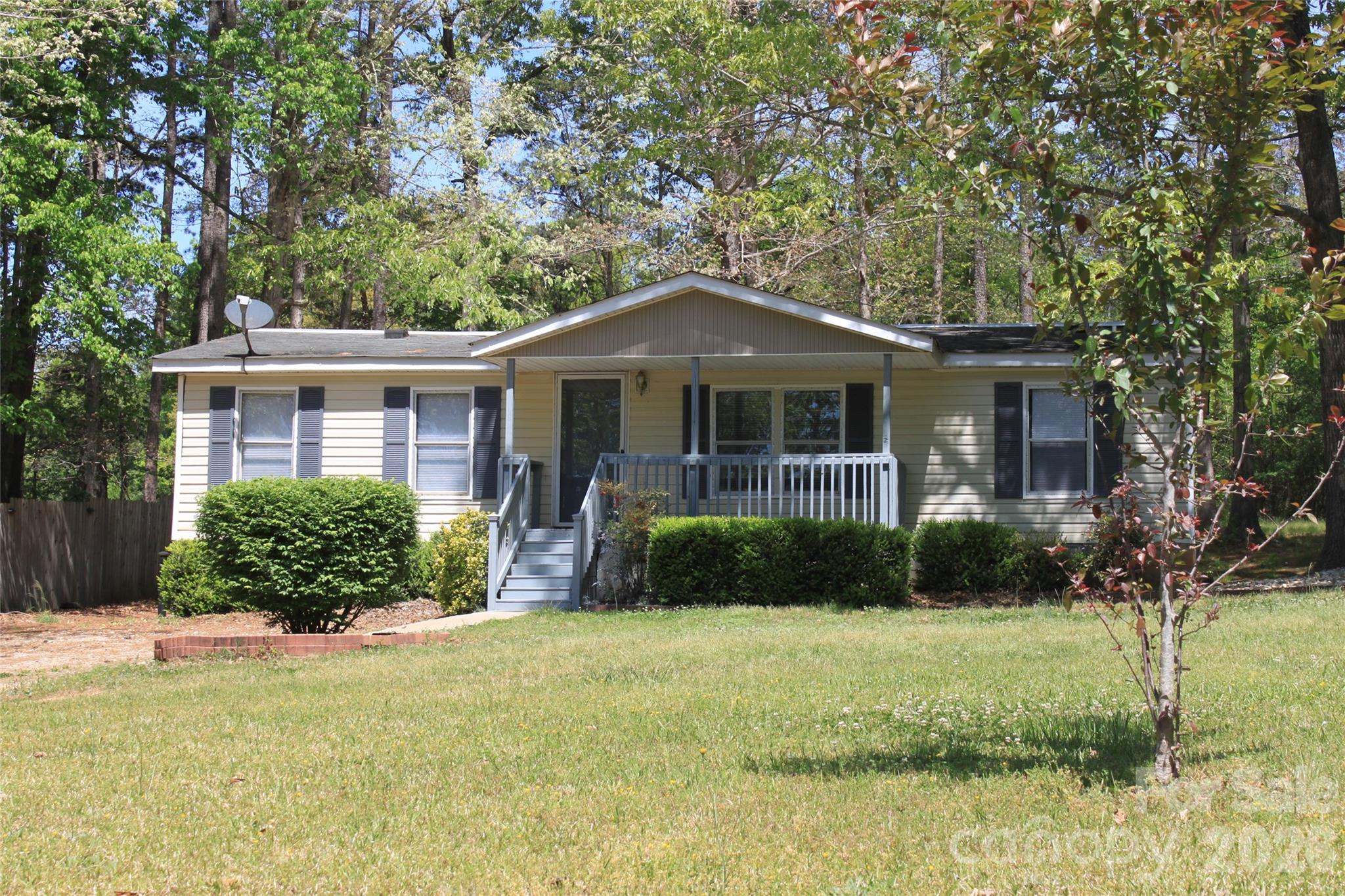 708 Goodes Creek Church Road Mooresboro NC 28114