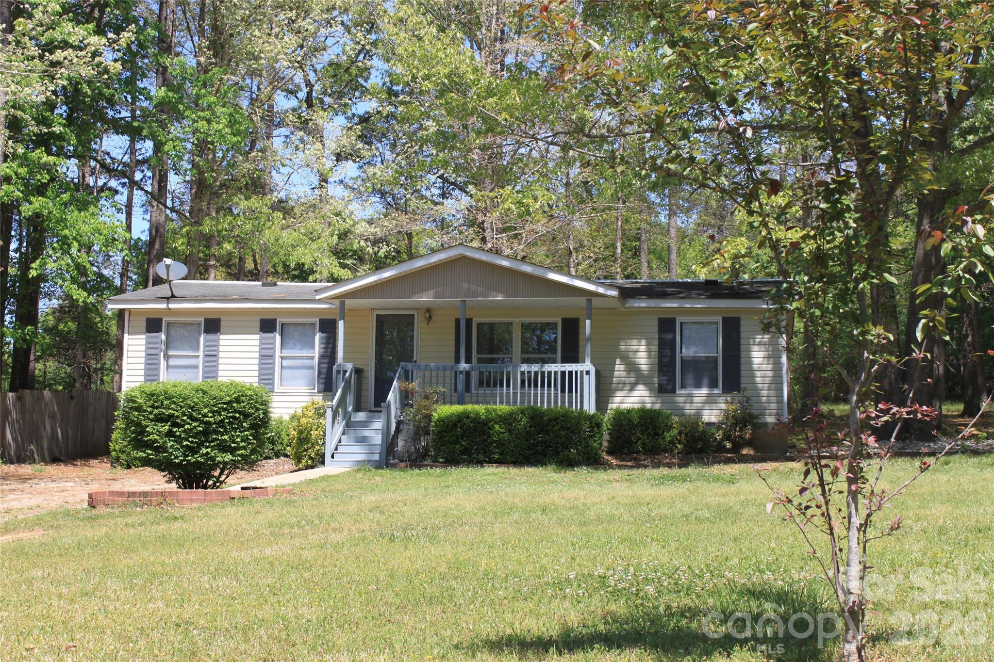 708 Goodes Creek Church Road Mooresboro NC 28114