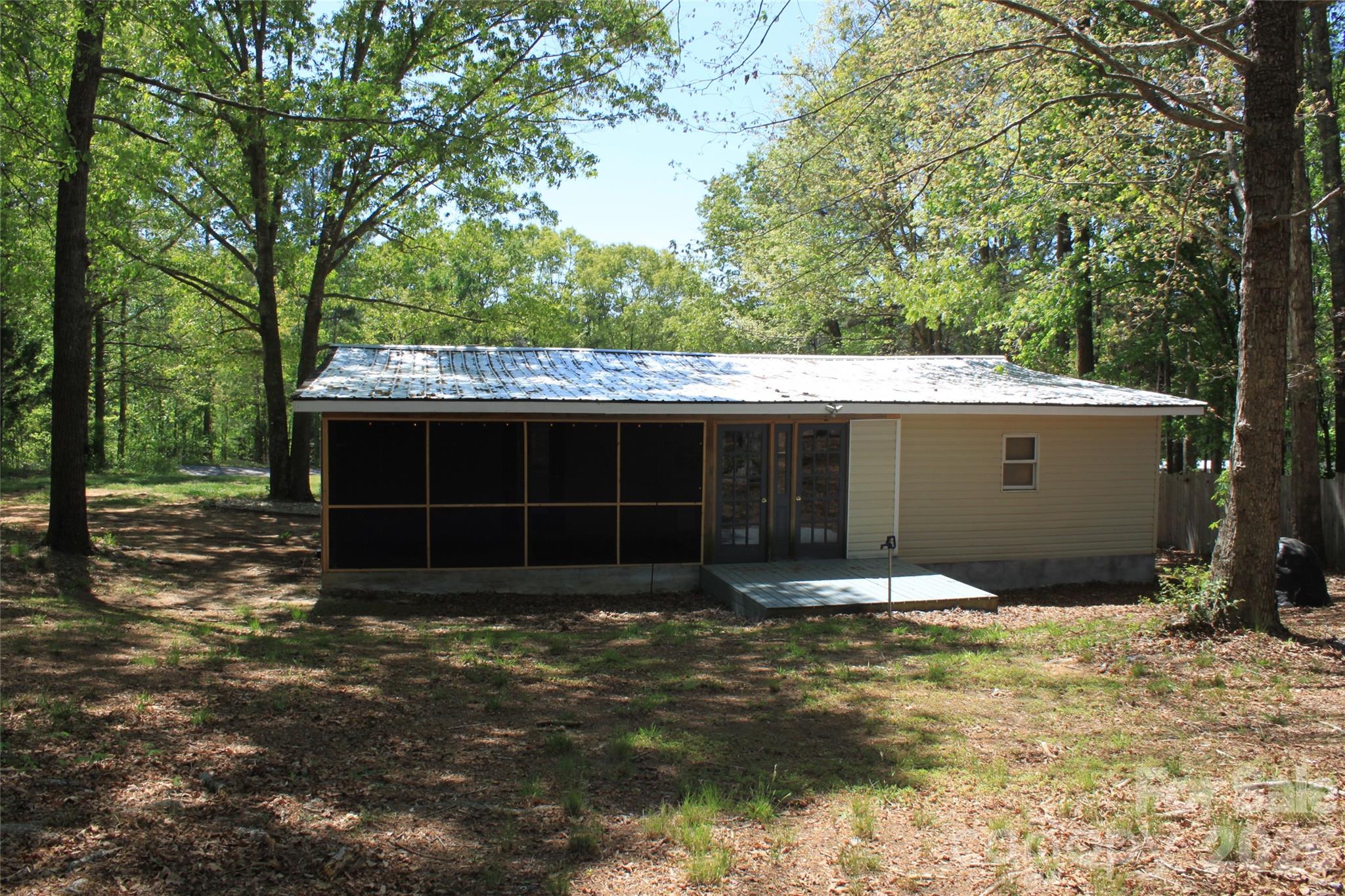 708 Goodes Creek Church Road Mooresboro NC 28114