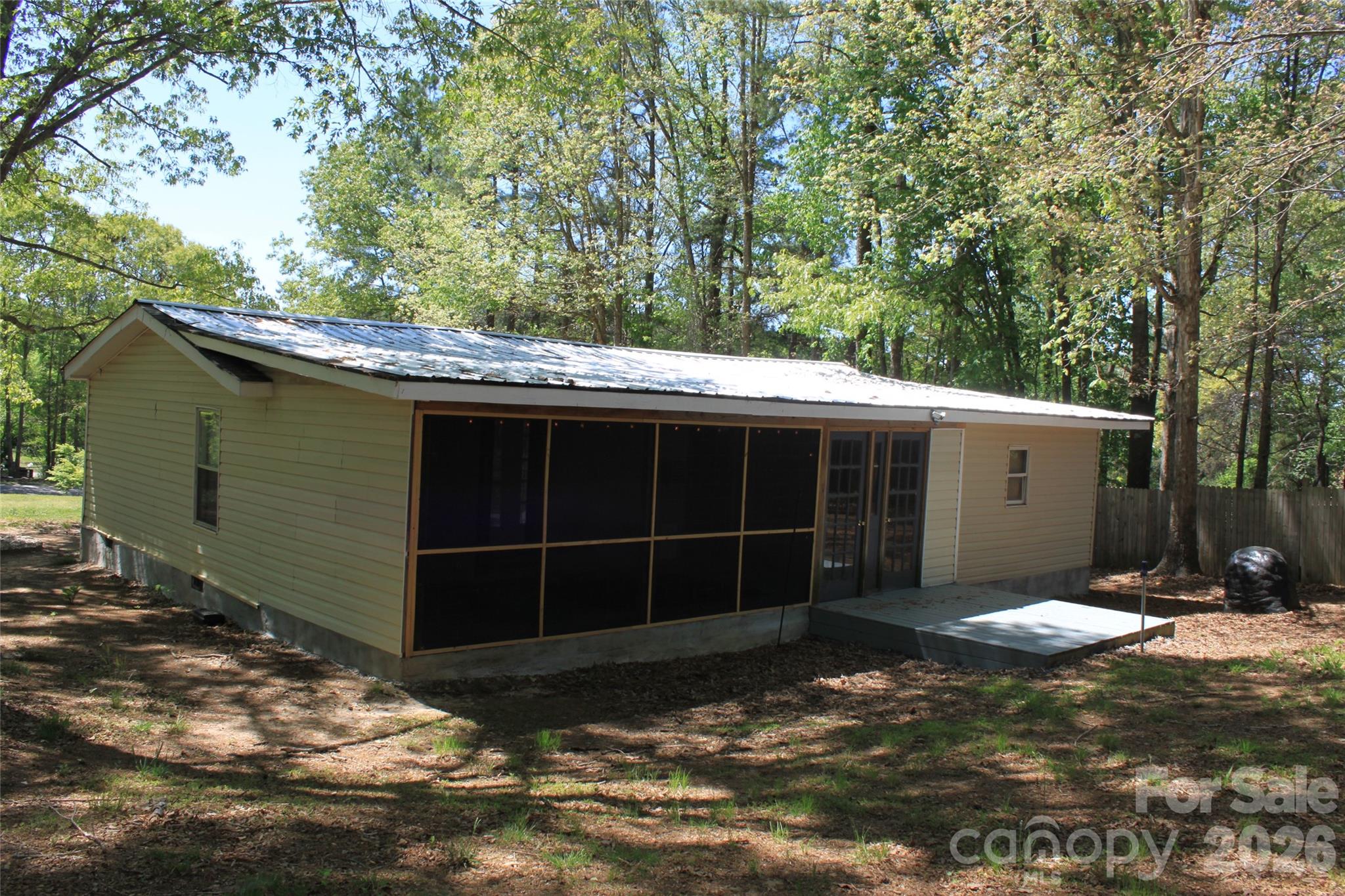 708 Goodes Creek Church Road Mooresboro NC 28114