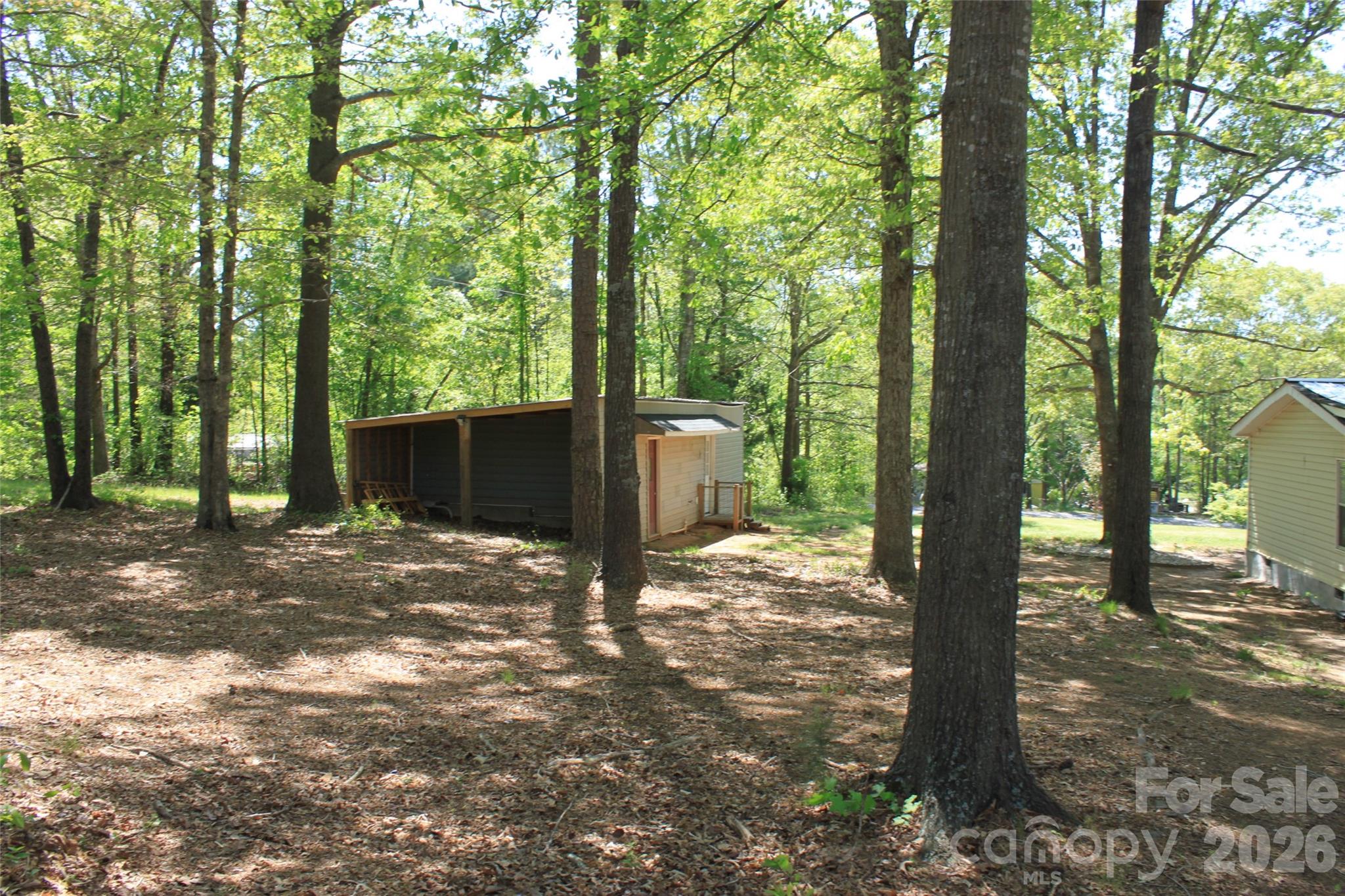 708 Goodes Creek Church Road Mooresboro NC 28114