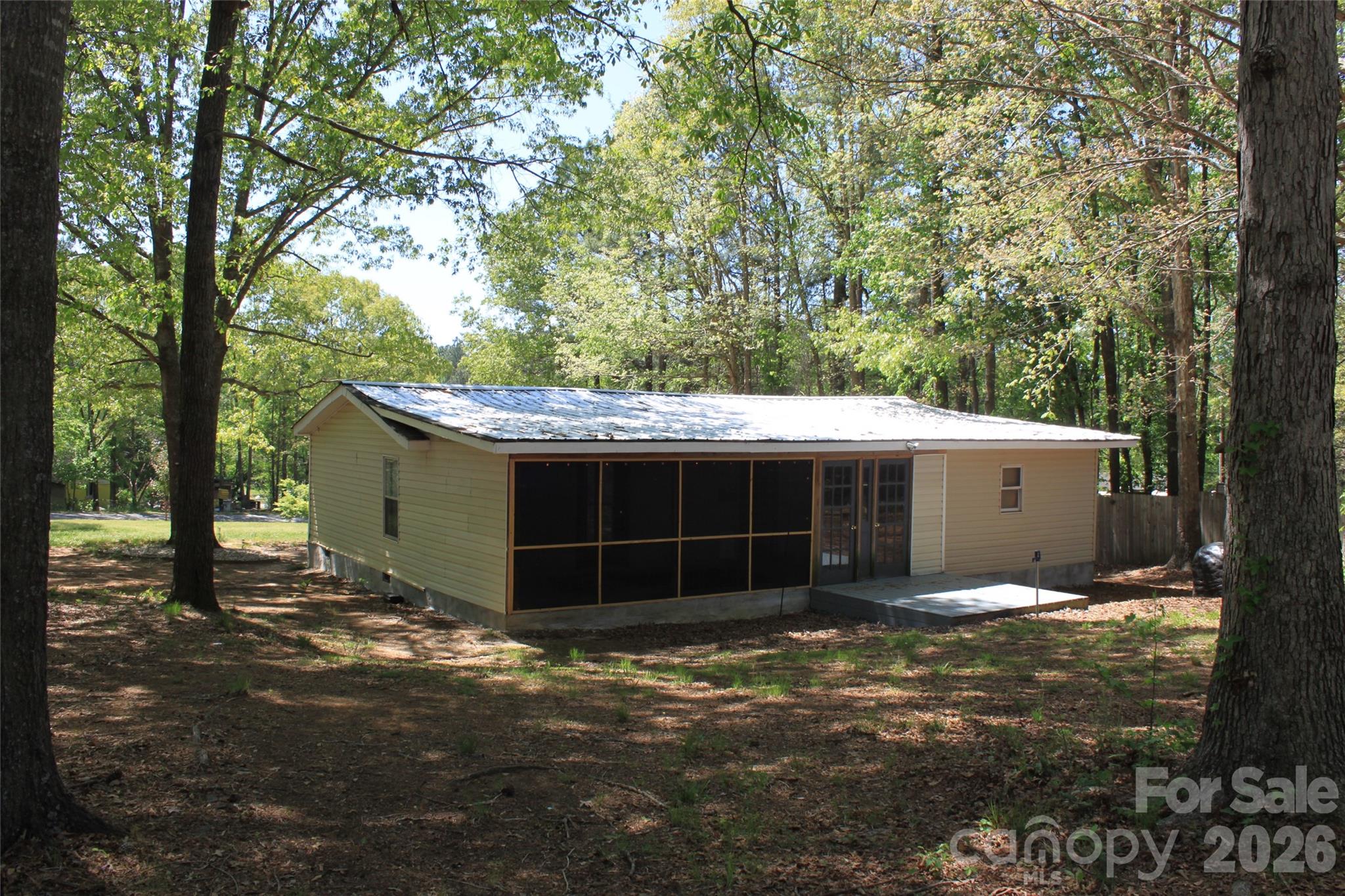 708 Goodes Creek Church Road Mooresboro NC 28114