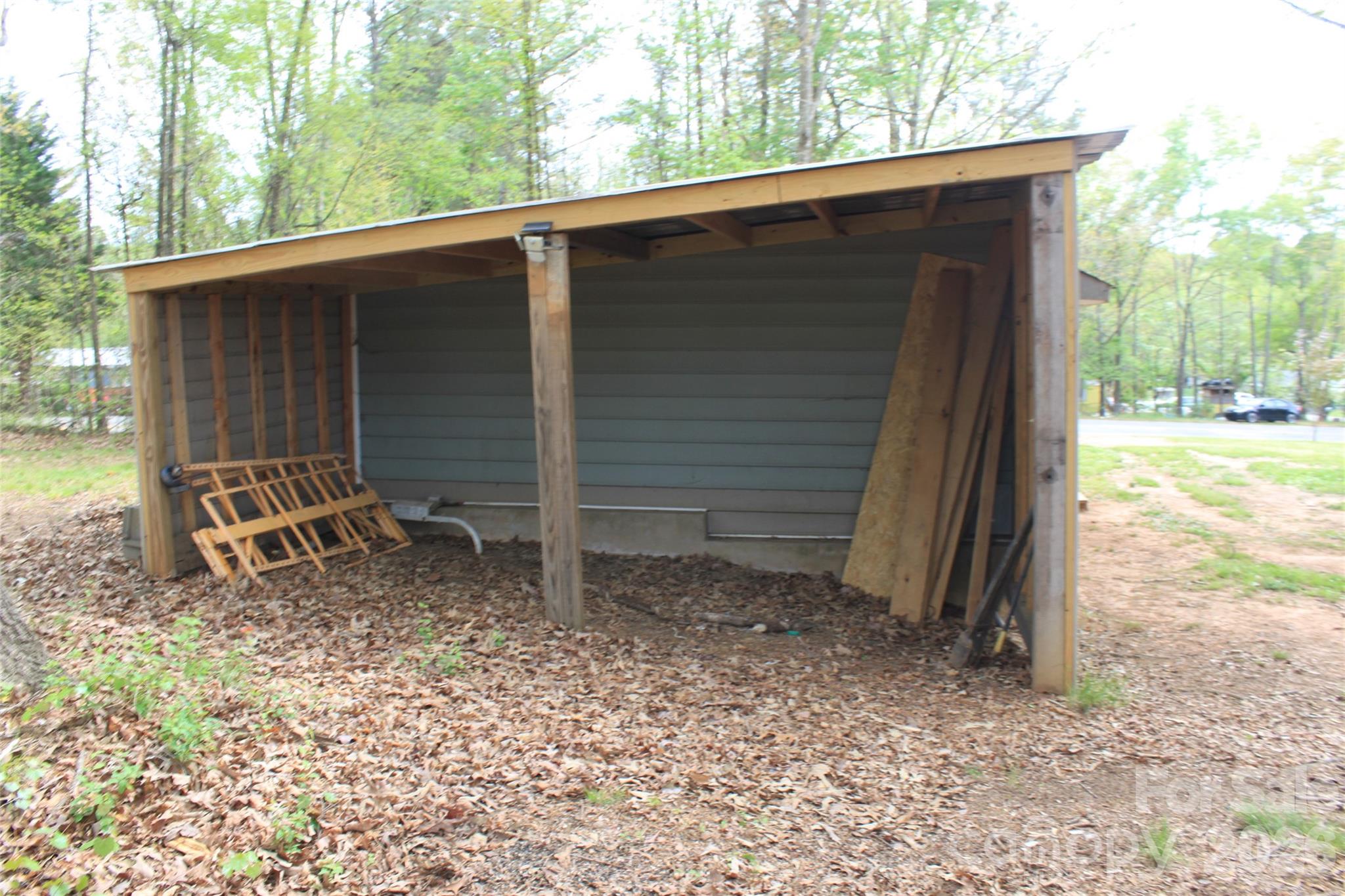 708 Goodes Creek Church Road Mooresboro NC 28114