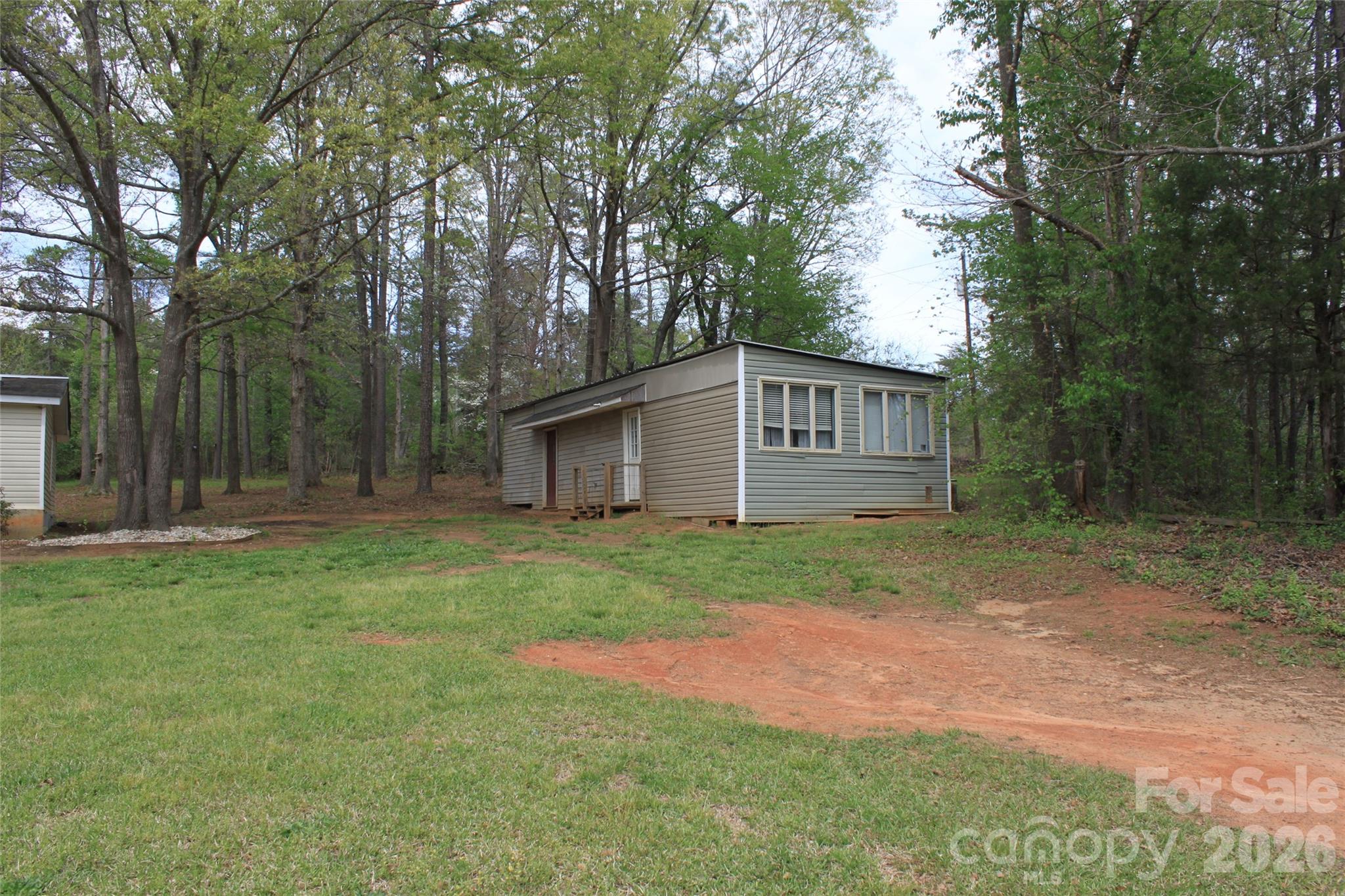708 Goodes Creek Church Road Mooresboro NC 28114
