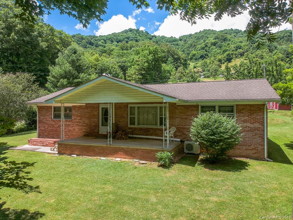 62 Cider Road Burnsville NC 28714