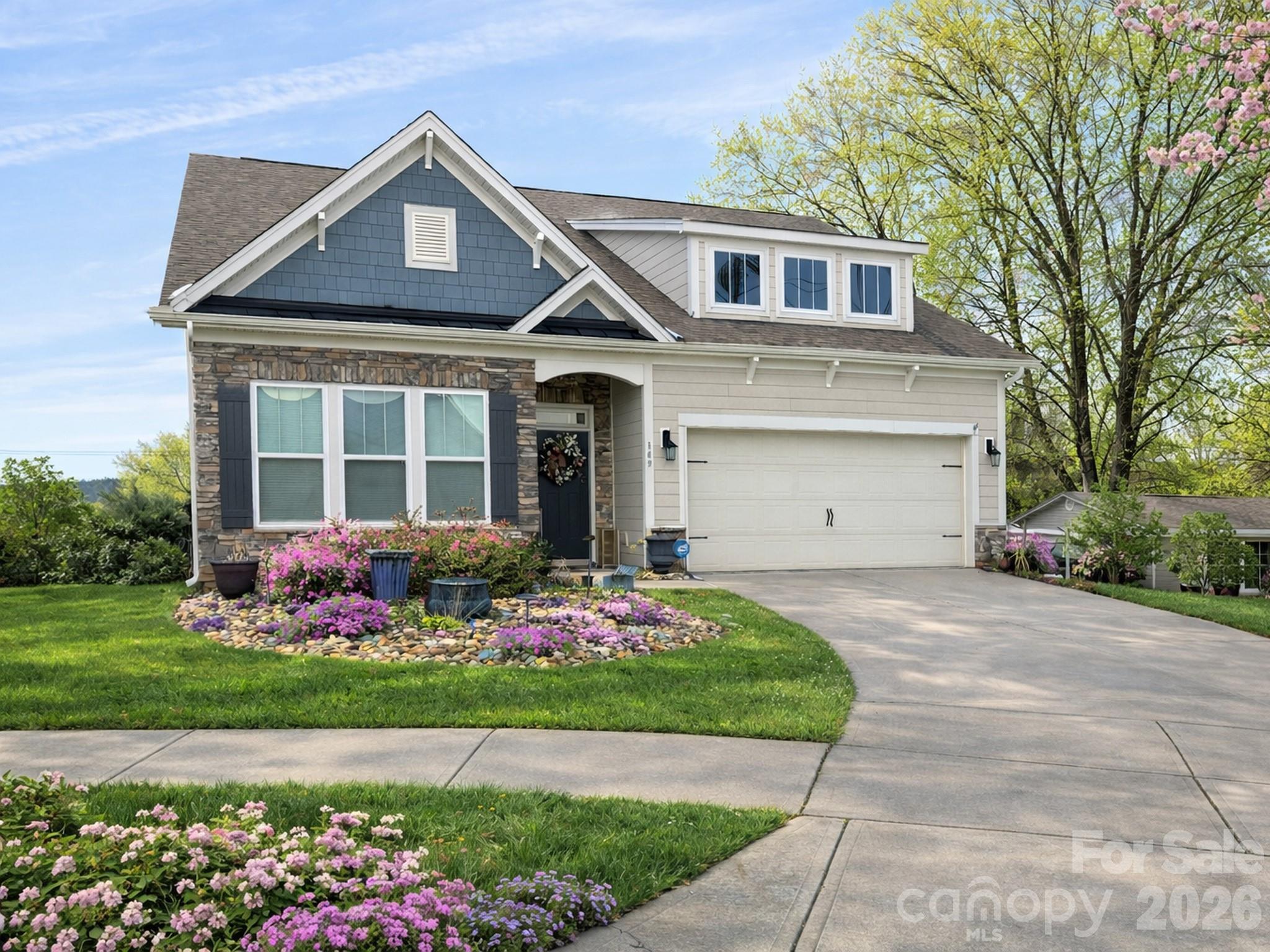 149 Cup Chase Drive Mooresville NC 28115