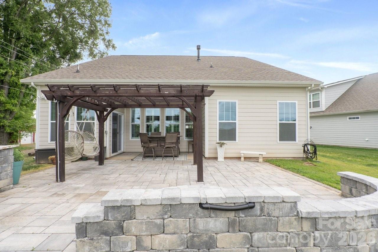 149 Cup Chase Drive Mooresville NC 28115