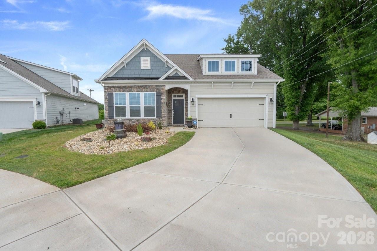 149 Cup Chase Drive Mooresville NC 28115