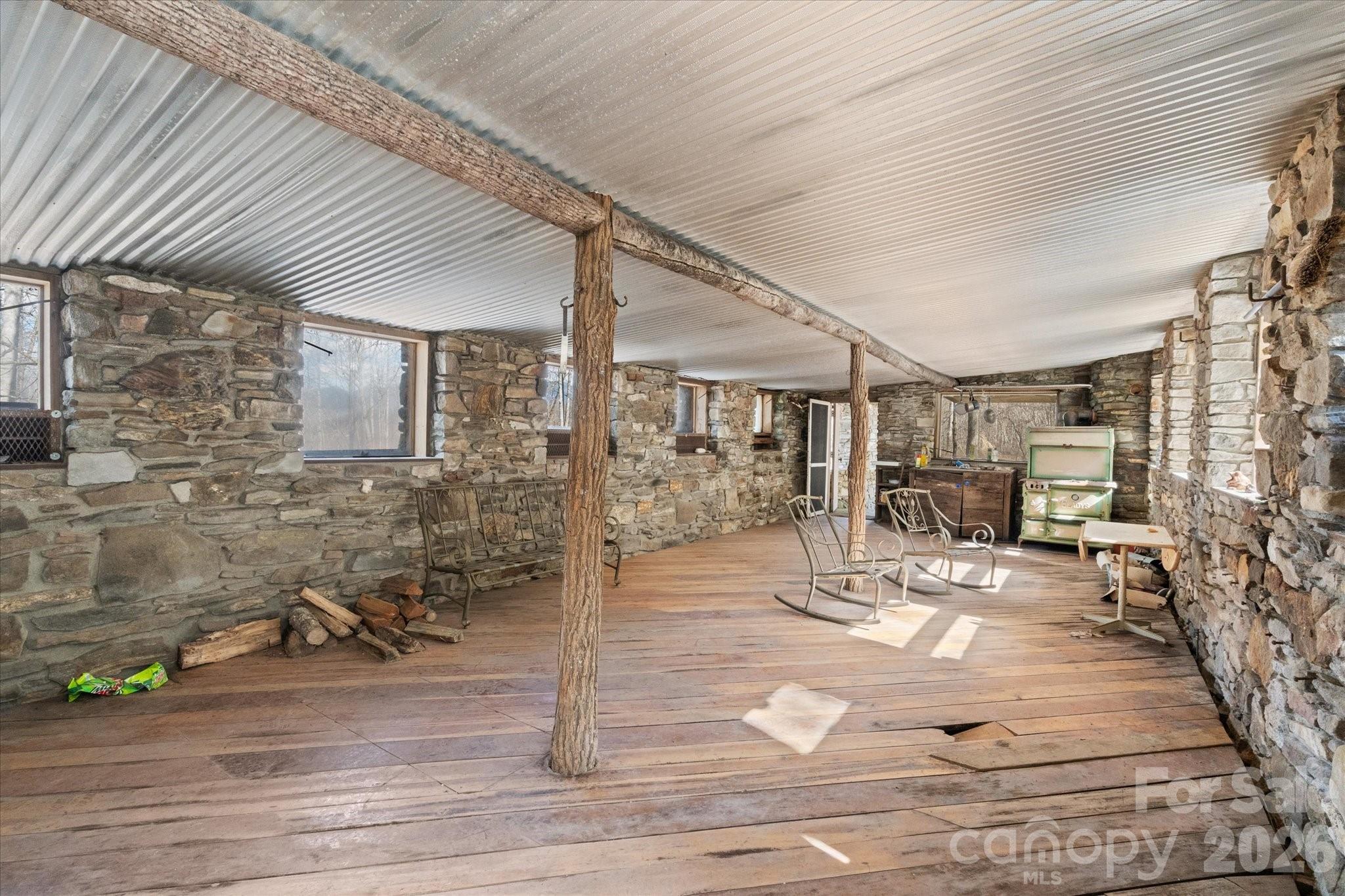 140 Wild Mountain Lane Barnardsville NC 28709