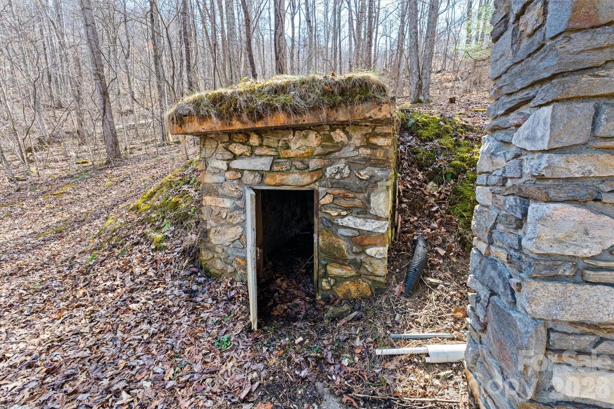 140 Wild Mountain Lane Barnardsville NC 28709