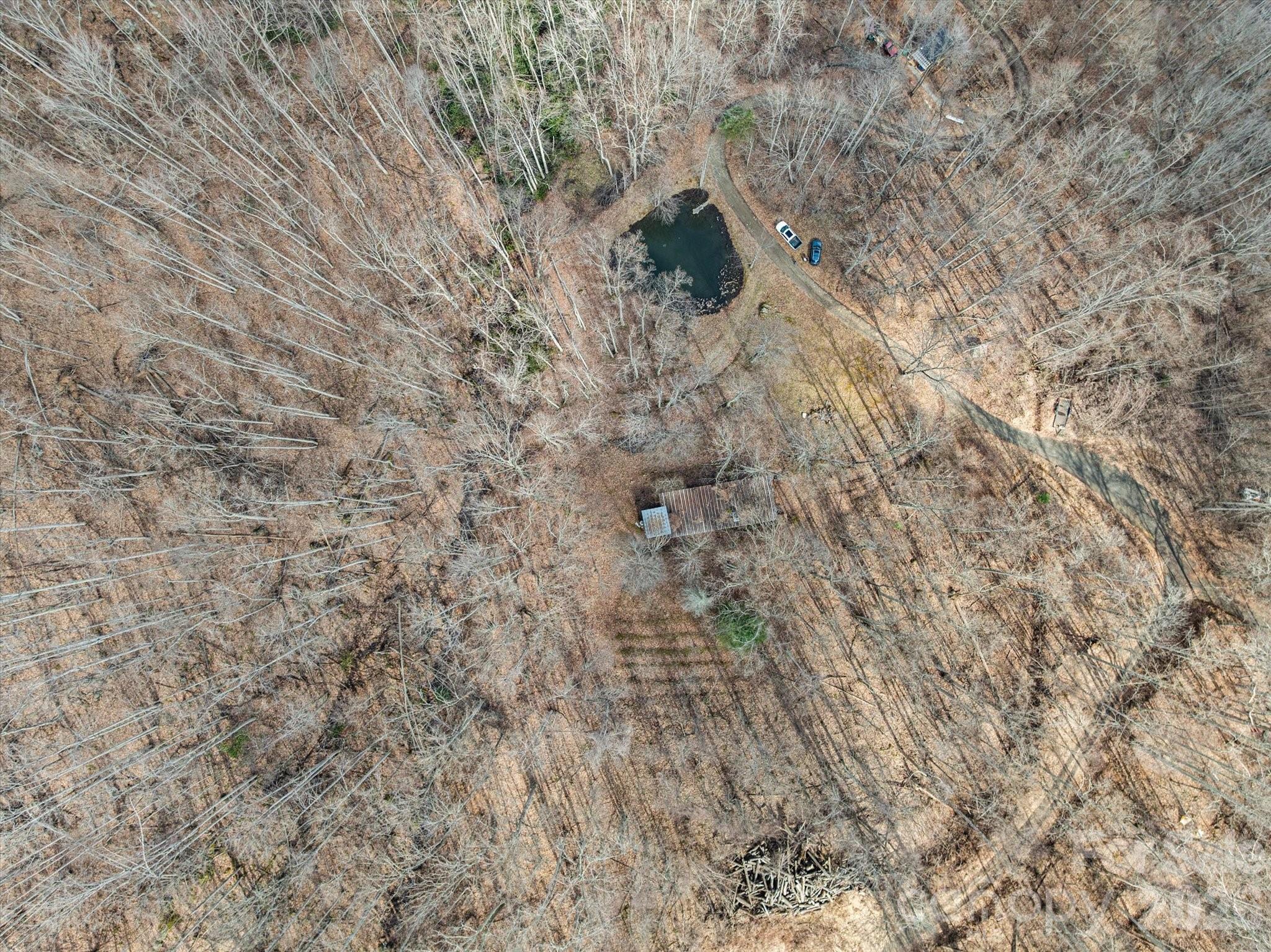 140 Wild Mountain Lane Barnardsville NC 28709