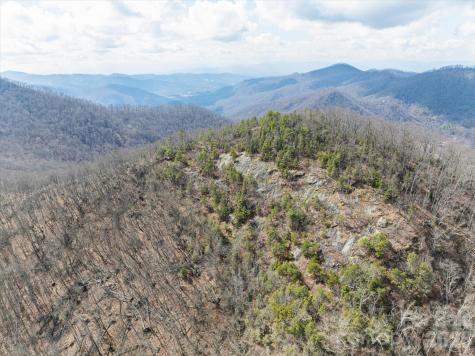 140 Wild Mountain Lane Barnardsville NC 28709