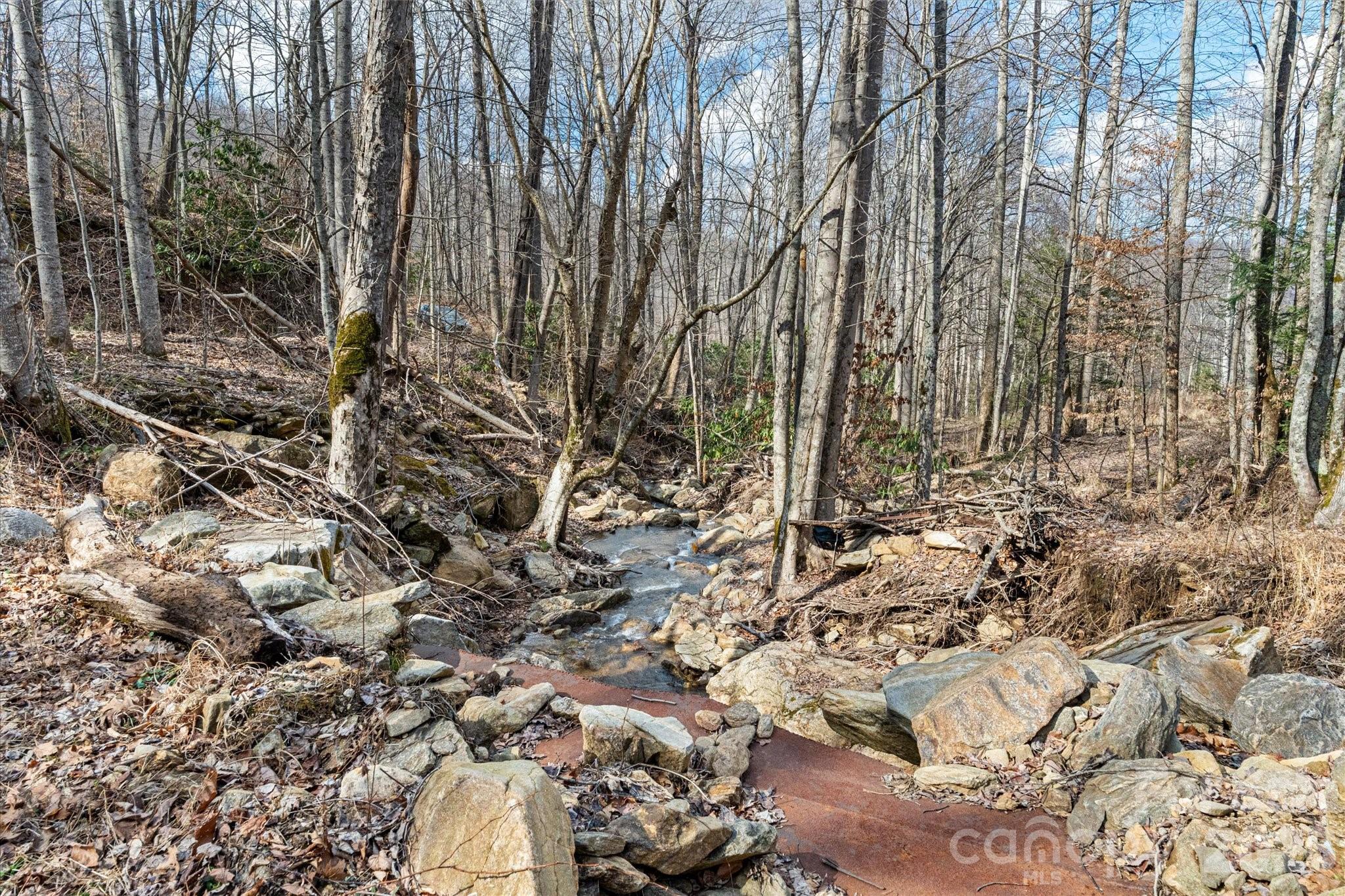 140 Wild Mountain Lane Barnardsville NC 28709