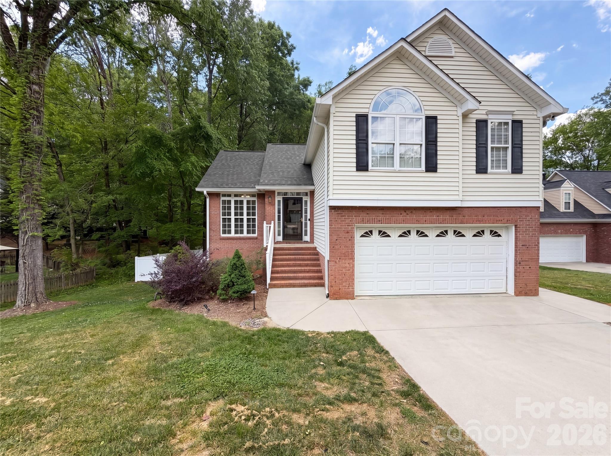 319 Beacon Hills Drive Gastonia NC 28056