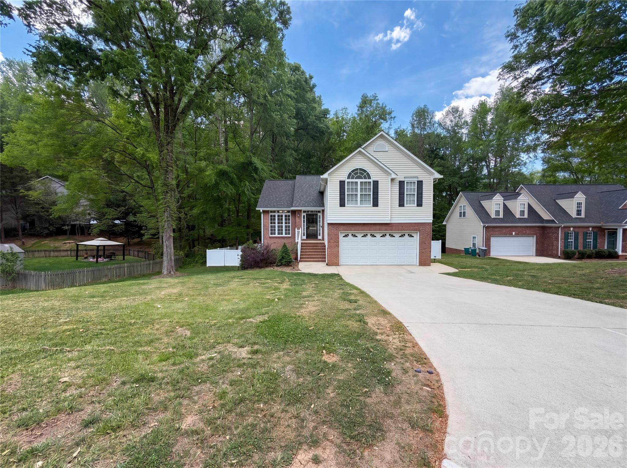 319 Beacon Hills Drive Gastonia NC 28056