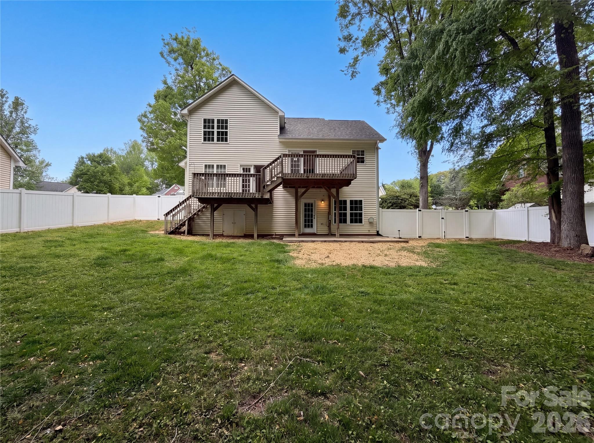 319 Beacon Hills Drive Gastonia NC 28056