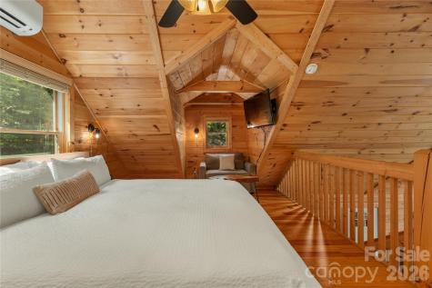 517 Luther Burbank Drive Lake Lure NC 28746
