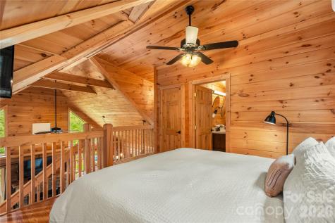 517 Luther Burbank Drive Lake Lure NC 28746