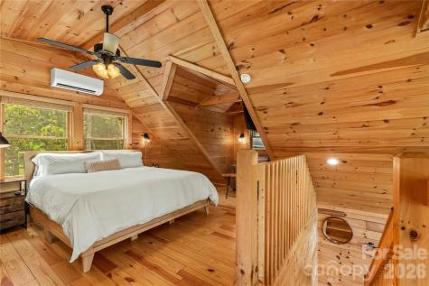 517 Luther Burbank Drive Lake Lure NC 28746