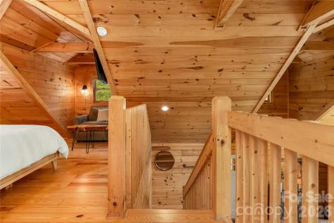 517 Luther Burbank Drive Lake Lure NC 28746