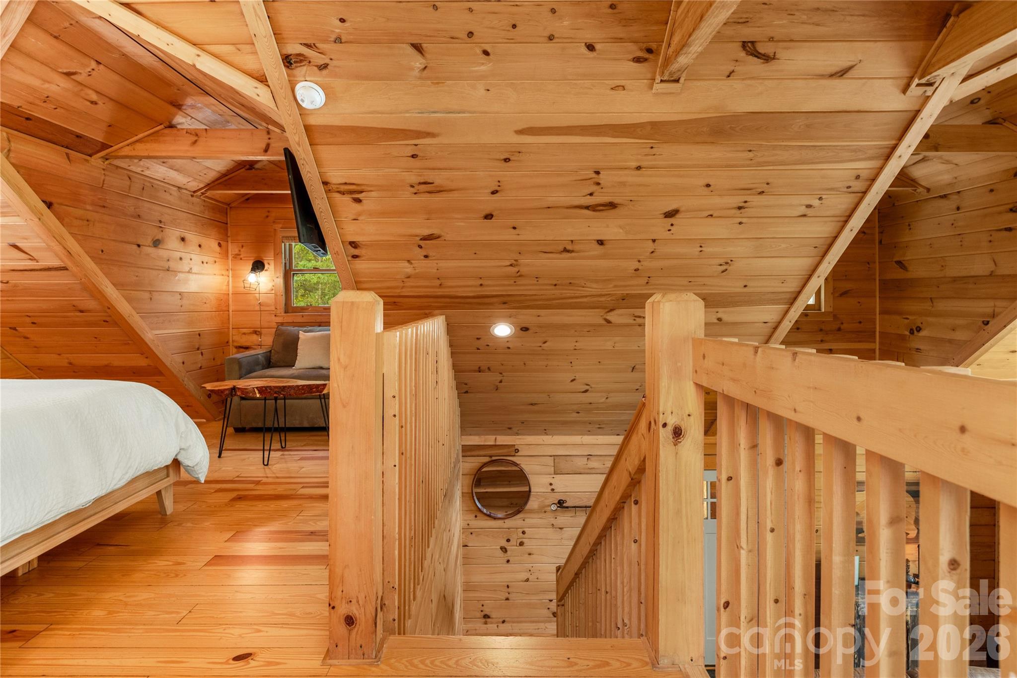 517 Luther Burbank Drive Lake Lure NC 28746