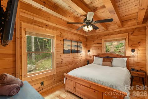 517 Luther Burbank Drive Lake Lure NC 28746
