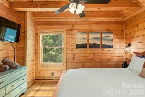517 Luther Burbank Drive Lake Lure NC 28746