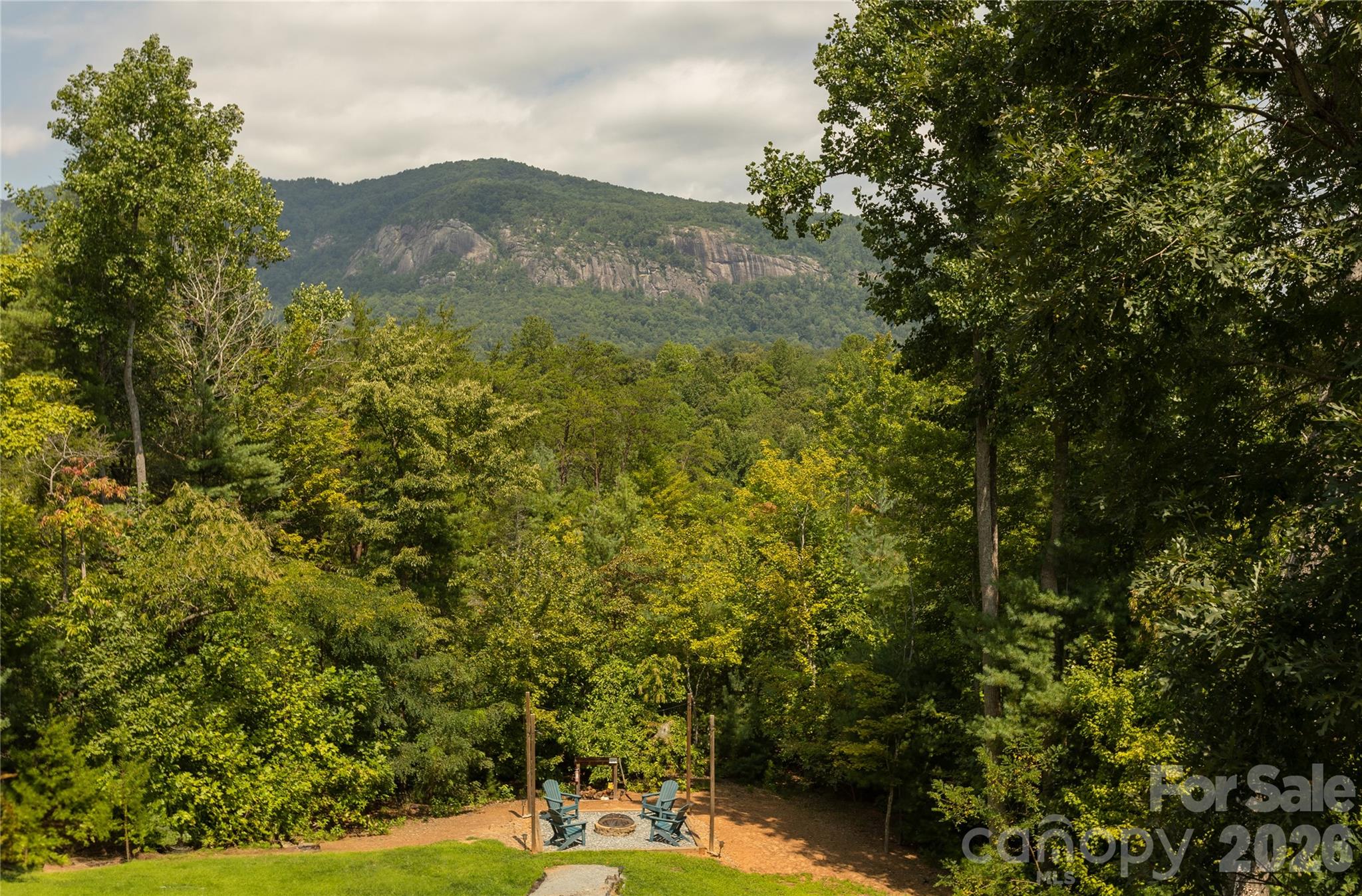 517 Luther Burbank Drive Lake Lure NC 28746