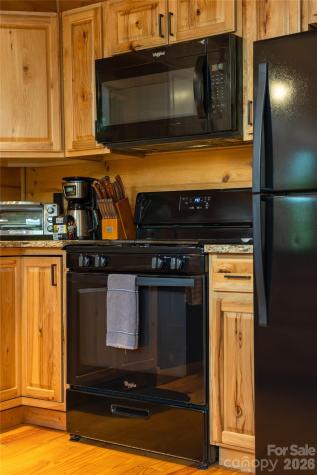 517 Luther Burbank Drive Lake Lure NC 28746