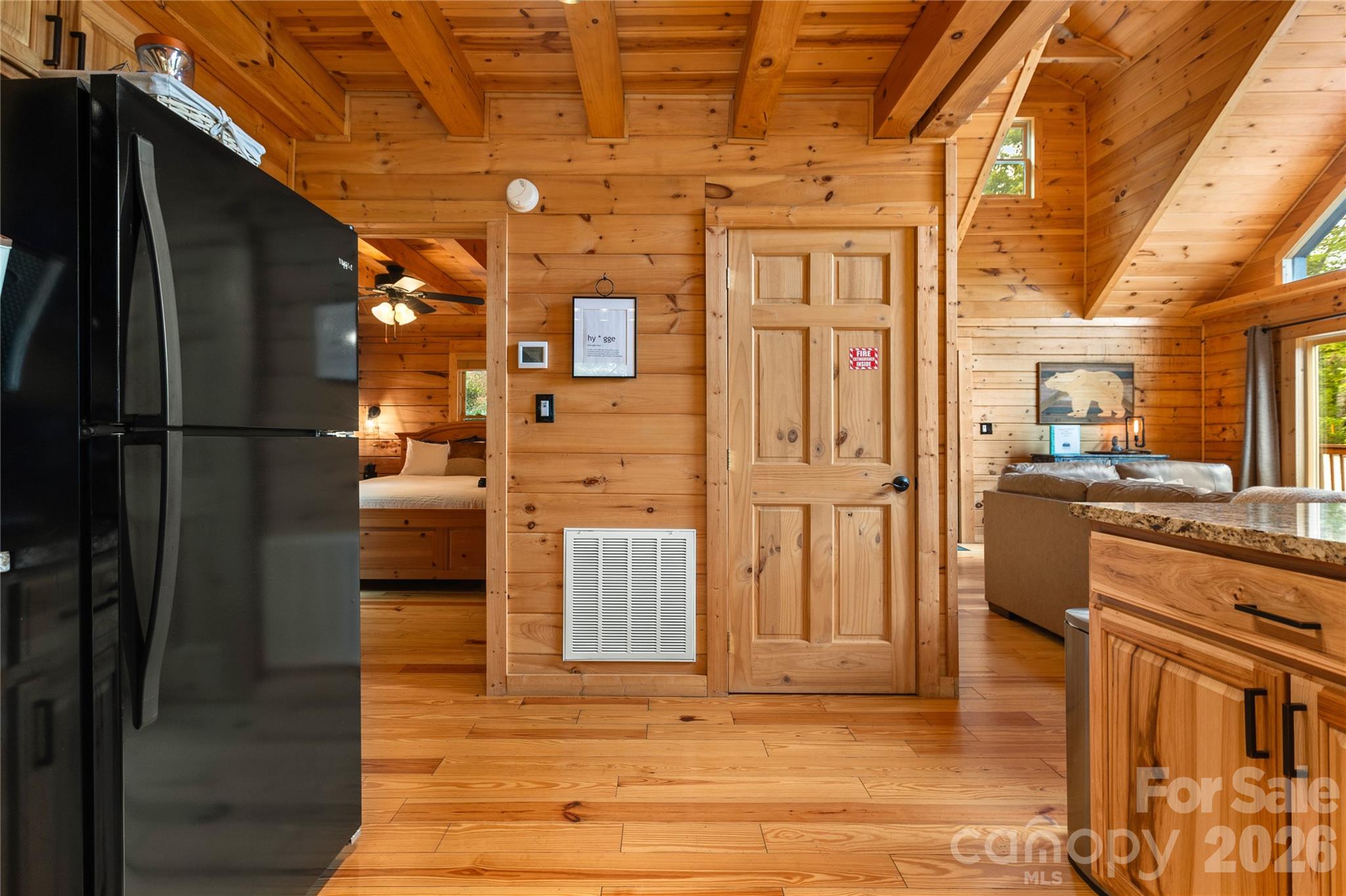 517 Luther Burbank Drive Lake Lure NC 28746