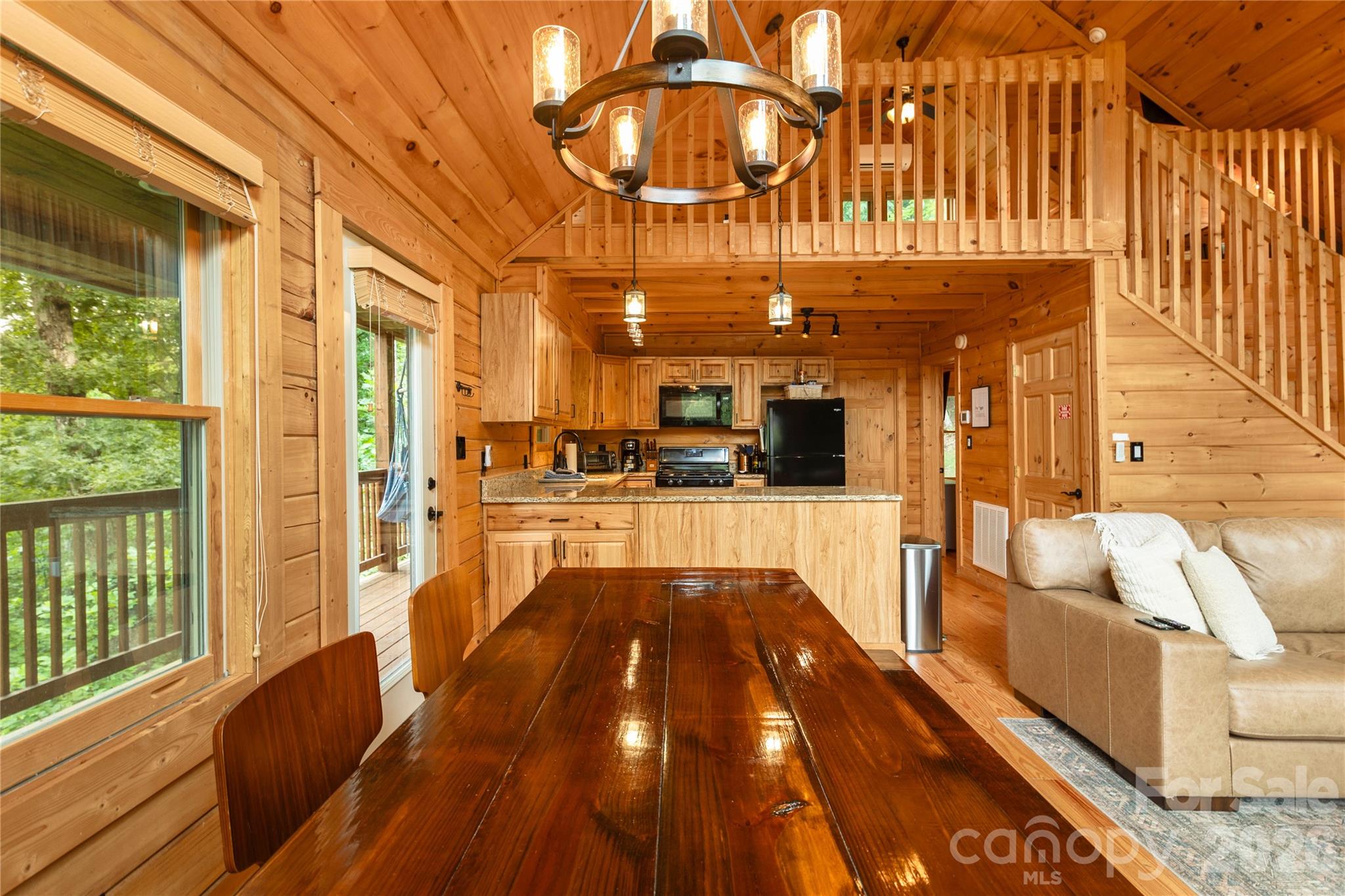 517 Luther Burbank Drive Lake Lure NC 28746