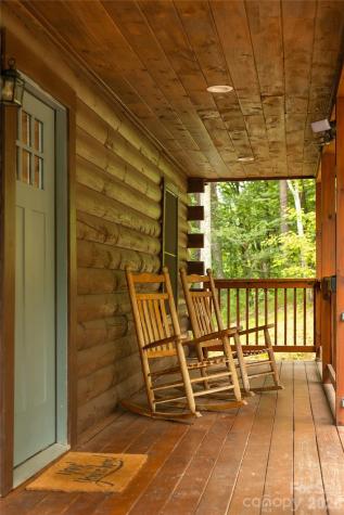 517 Luther Burbank Drive Lake Lure NC 28746