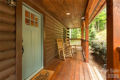 517 Luther Burbank Drive Lake Lure NC 28746