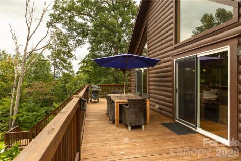 517 Luther Burbank Drive Lake Lure NC 28746